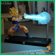✅ Lampe Tactile Dragon Ball