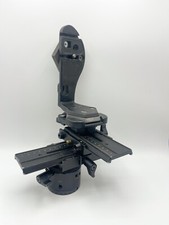 USED - Manfrotto 303 QTVR