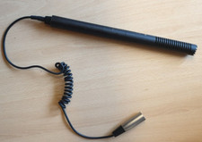 Microphone Canon EM-600 Super