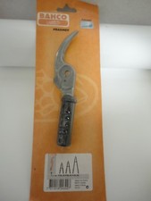 CONTRE LAME POUR SÉCATEUR EBRANCHEUR A DEUX MAINS BAHCO R215V (1.808)