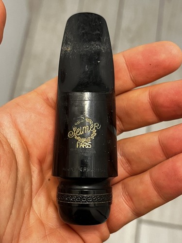 Original selmer soloist - original,