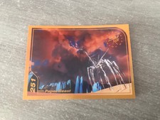 Limited Run Games trading card