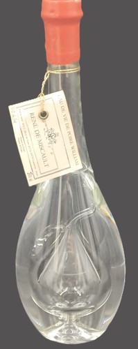 Eau vie poire william rené - poire,
