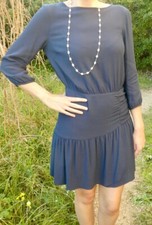 robe neuve comptoir des cotonniers T.36