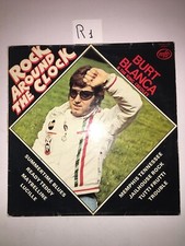 BURT BLANCA AND KING