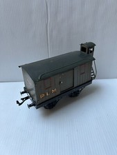 HORNBY France (Jep) Wagon