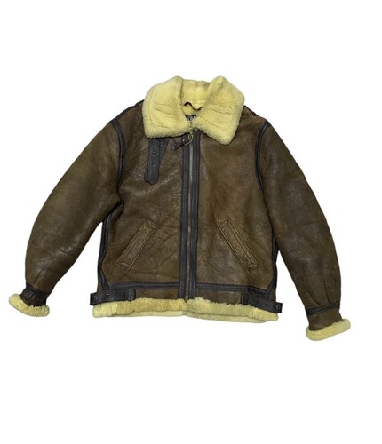 Vintage distress jacket - vintage,