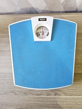 Ancienne Pèse-personne Testut