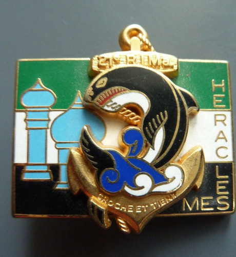 Original militaire insigne - original,