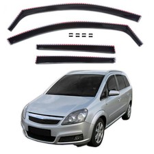 Déflecteurs Deflecteurs D'Air Pour Opel Zafira B 2005-2011 4-Pcs
