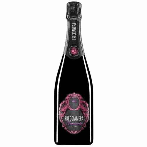 Rose franciacorta 2019 vin - rose',