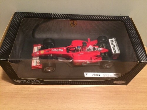 Ferrari f2002 barrichello - f2002,