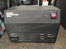 DURST 138S +ILFORD 500H