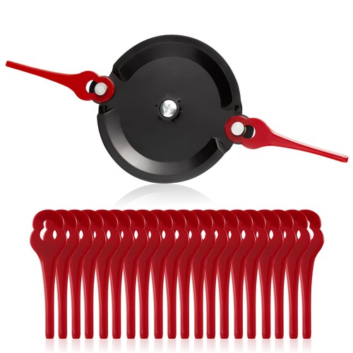 Disque coupe avec lames - coupe, 20