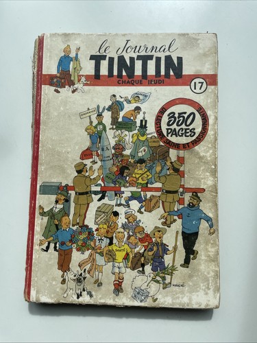 Tintin reliure éditeur - reliure,