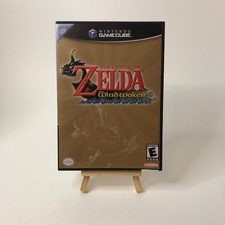 Replacement GameCube Case for