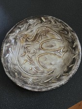 Assiette Céramique Michel