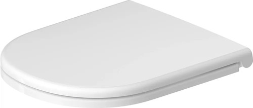 Duravit abattant code 2 0 - wc, d-code