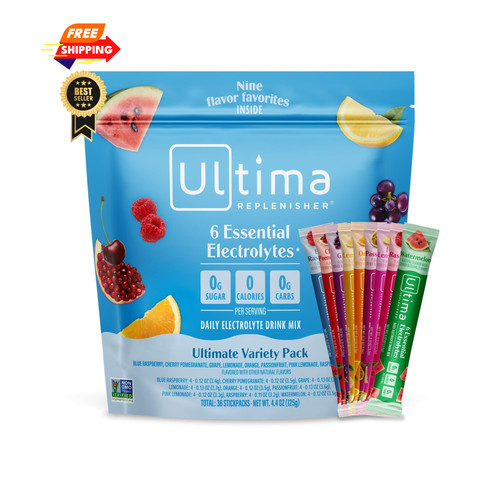 Ultima replenisher ultimate - replenisher,