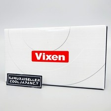 Vixen Artes Monocular HR6x21 11485-6 Japan NEUF