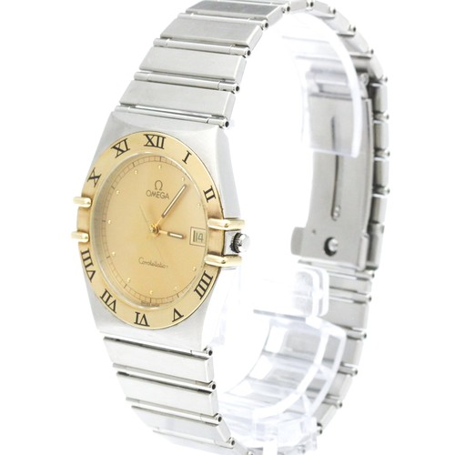 Montre omega constellation - montre,