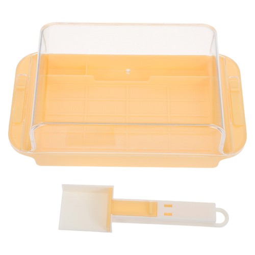Beurrier coupe fromage - beurrier, coupe-fromage