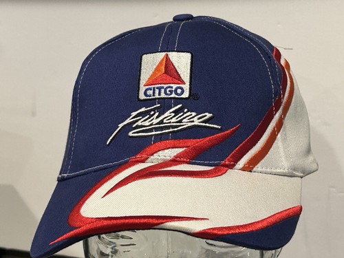 Citgo fishing bass - fishing, skeeter