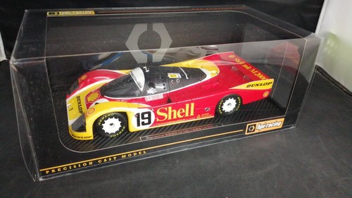 Hpi racing porsche - porsche,