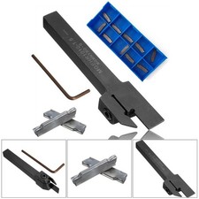 Outil de Tournage Support CNC