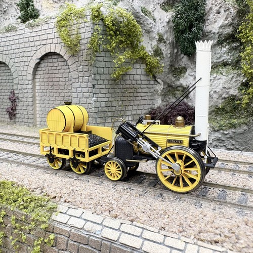 Locomotive vapeur - locomotive,