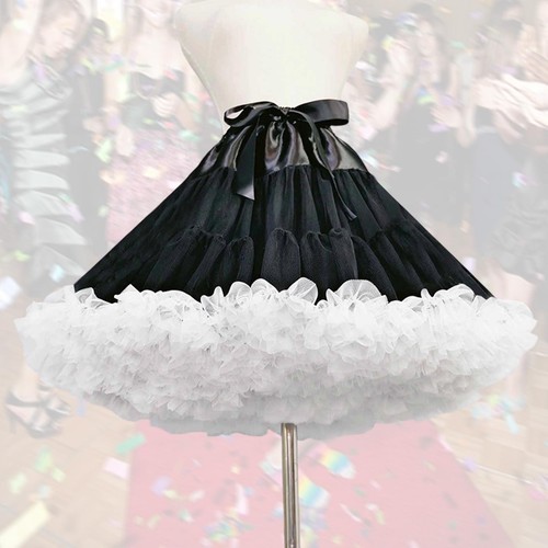 Jupe jupon tulle pour - jupon,
