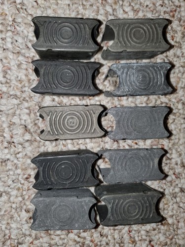 Garand enbloc clips - enbloc, (10)
