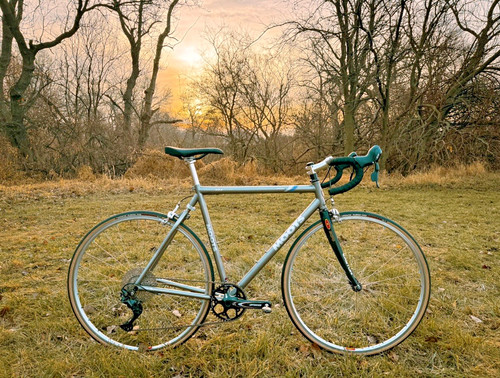 Moots vamoots ybb suspension - vamoots,