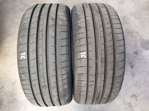 Pneus 225 r19 93y - 2, 225/40