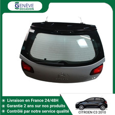 🇫🇷 HAYON CITROEN C3 ➤8701CG ♻️