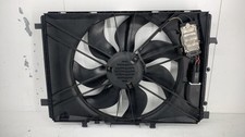 Ventilateur eau MERCEDES CLASSE C 204 PHASE 1 A2049066802