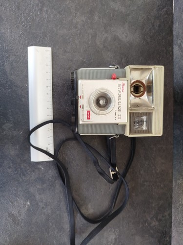 Appareil photo vintage - , kodak