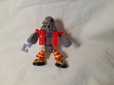 FIGURINE RAYMAN PIRATE 2000