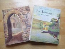 LA DORDOGNE ET SES PAYS GERAUD