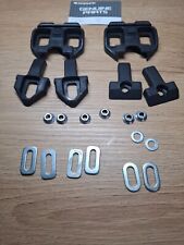 Lot d'adaptateurs à crampons