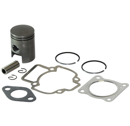 Kit piston complet piaggio - kit,