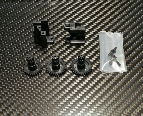 Kyosho mini réglage awd - kyosho,
