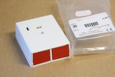 NEUF : Contact anti agression