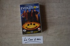 Film Evolution - Cassette