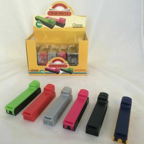 Machine tube tubeuse a - tube,