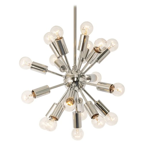 Petite chrome espace - petite,