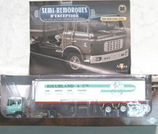 SEMI REMORQUE N°90 DAF 2600 (