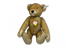 Steiff Teddy Bear 407451 Petsy Replica 32 cm. - Excellent état