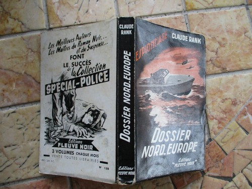 Claude rank dossier nord - rank,