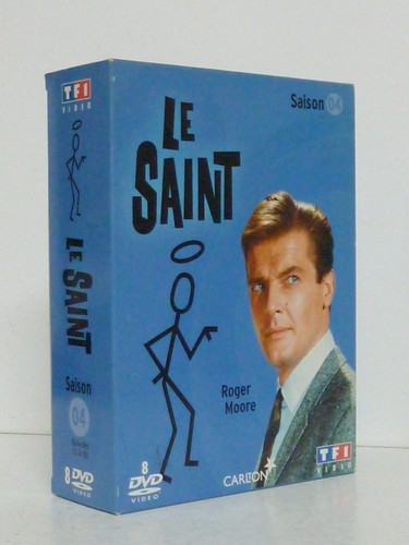 Saint épisodes coffret - Épisodes,